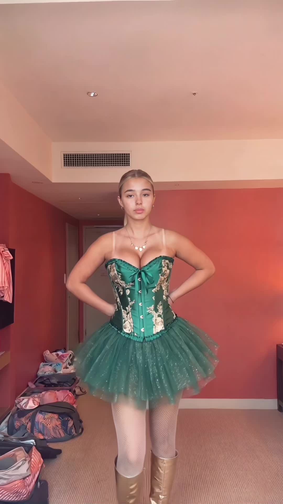 @Lily Nad