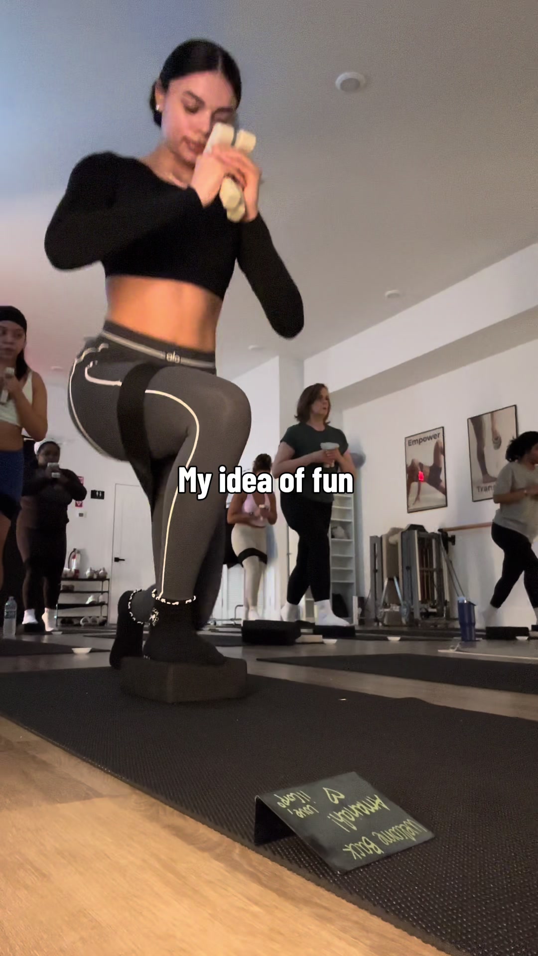 @Amariah