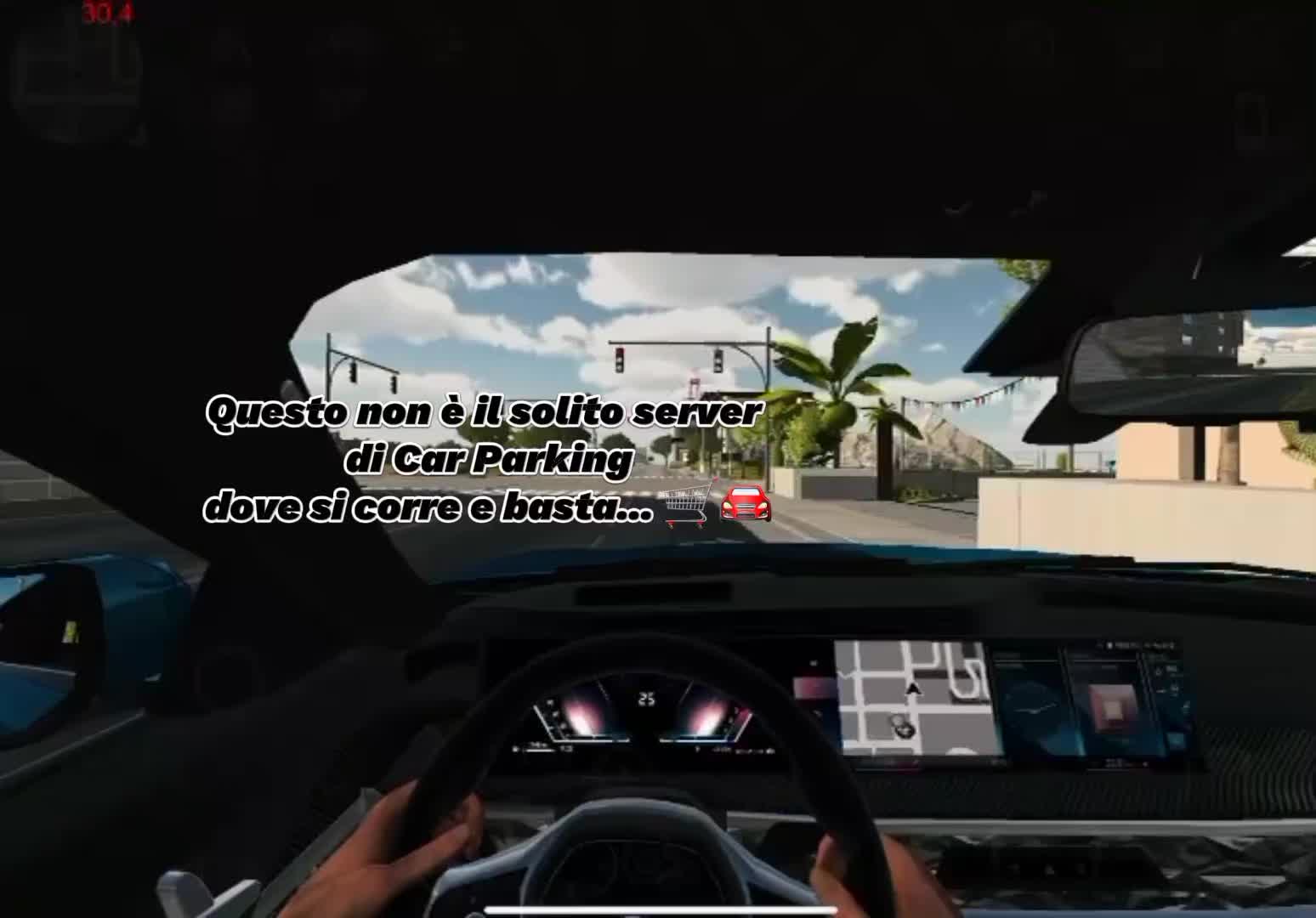 @CarParking Ita 2.0 | Est 2025