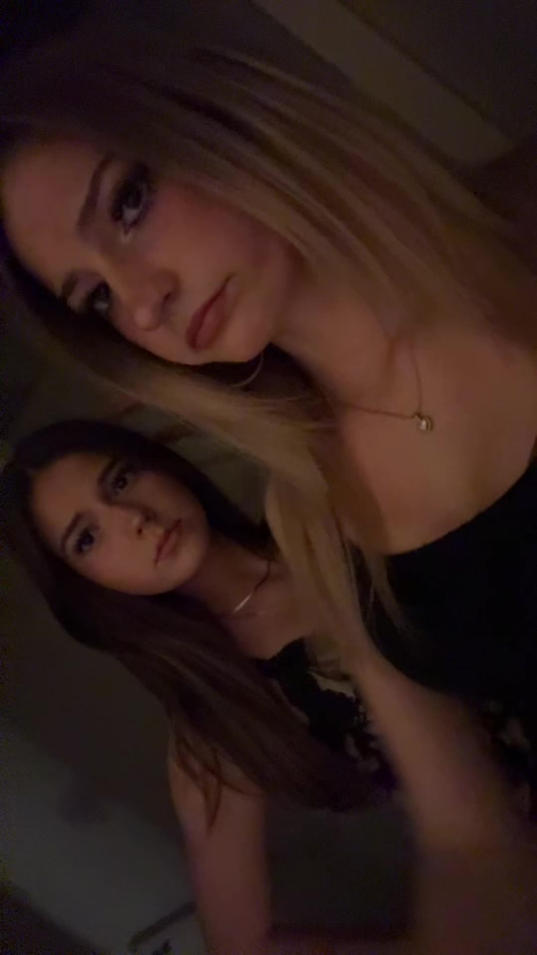 @Guusje en Myrthe