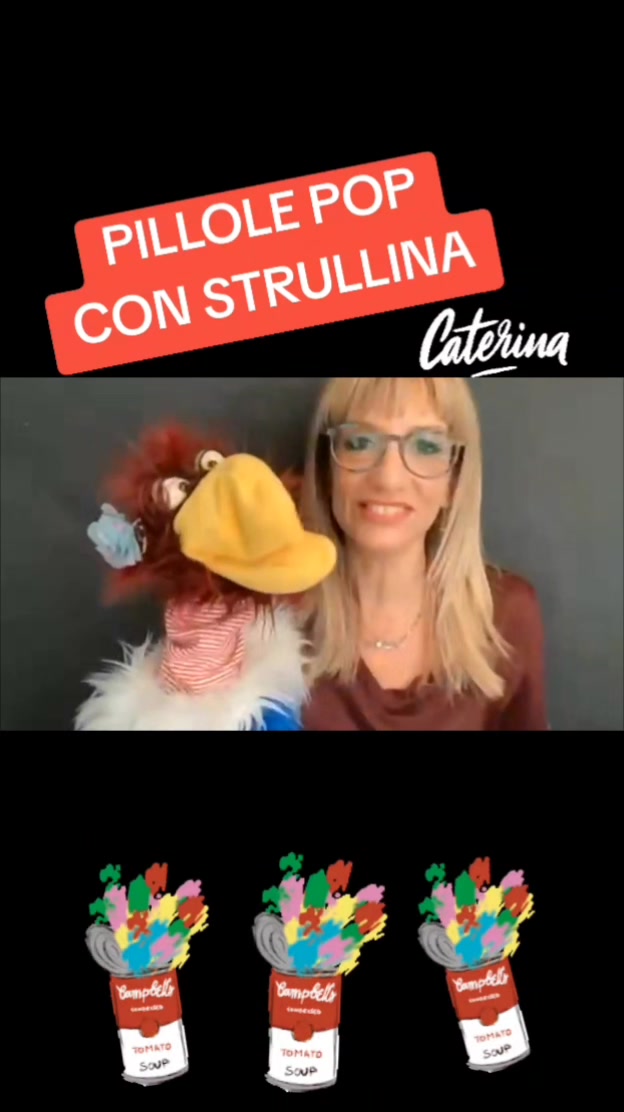 @Caterina Narracci Arte