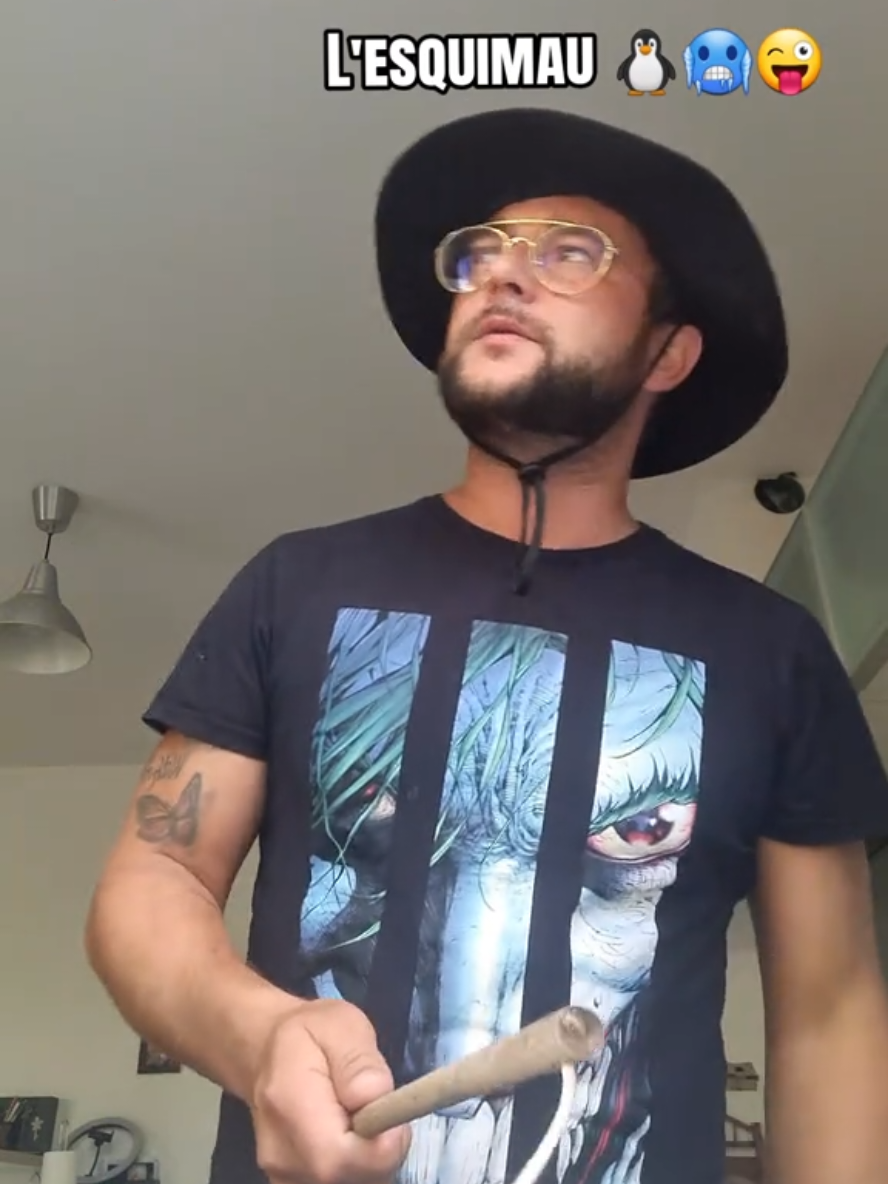 @Kidix