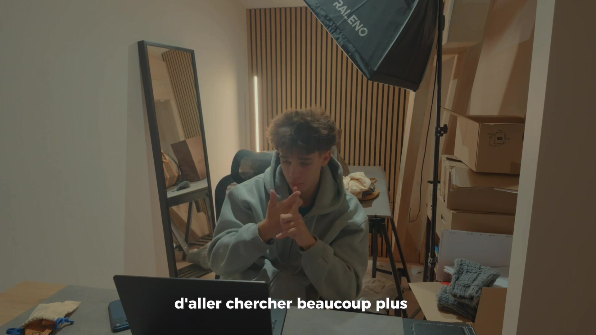 @Tilio - achat revente luxe