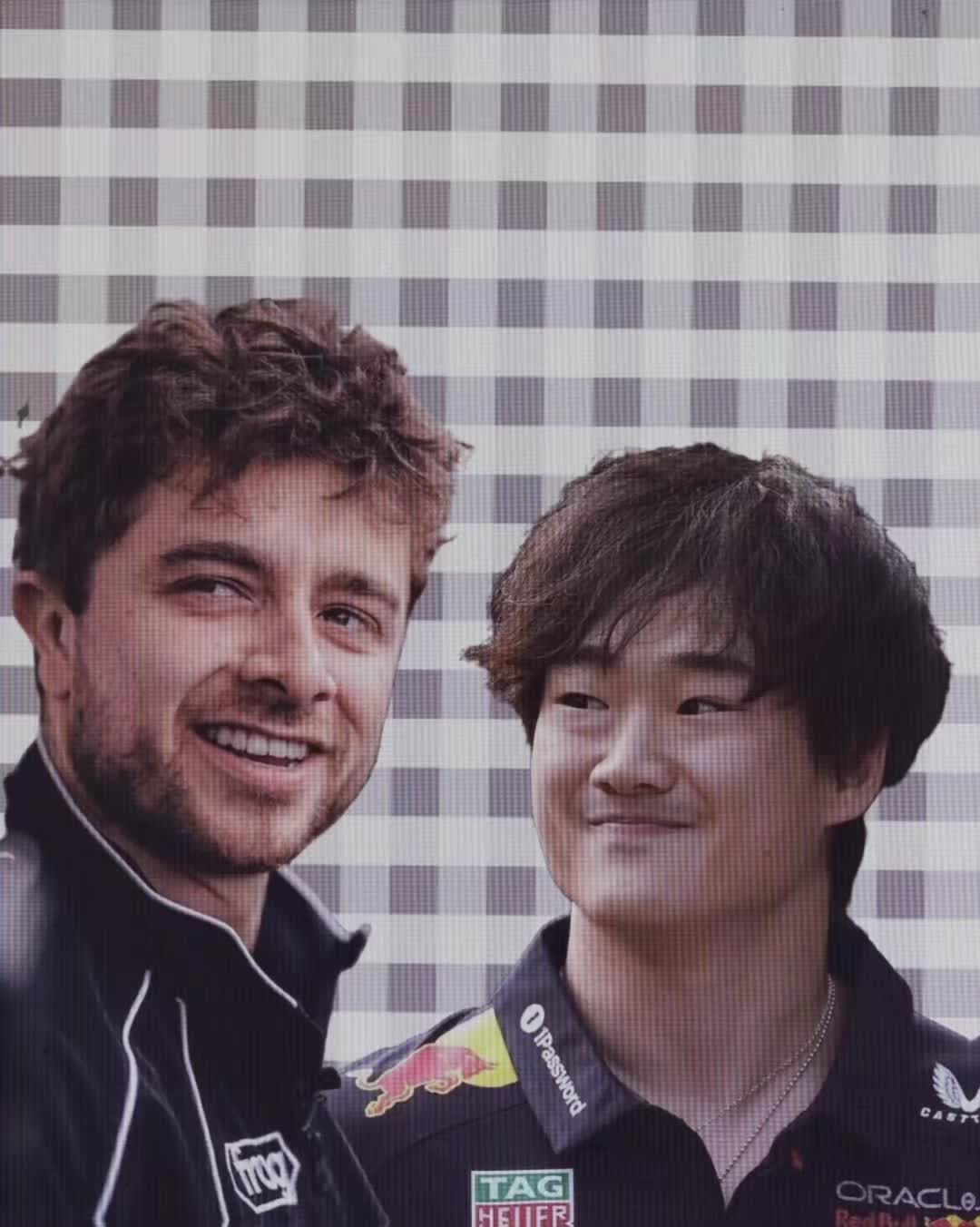 @🏎F1&sup1;⁶ &sup1; x ukyt 🍇