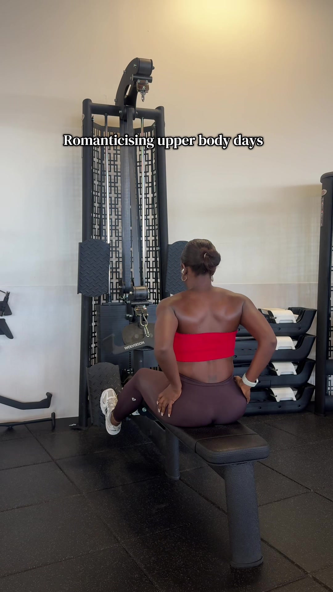 @Shada | Fitness
