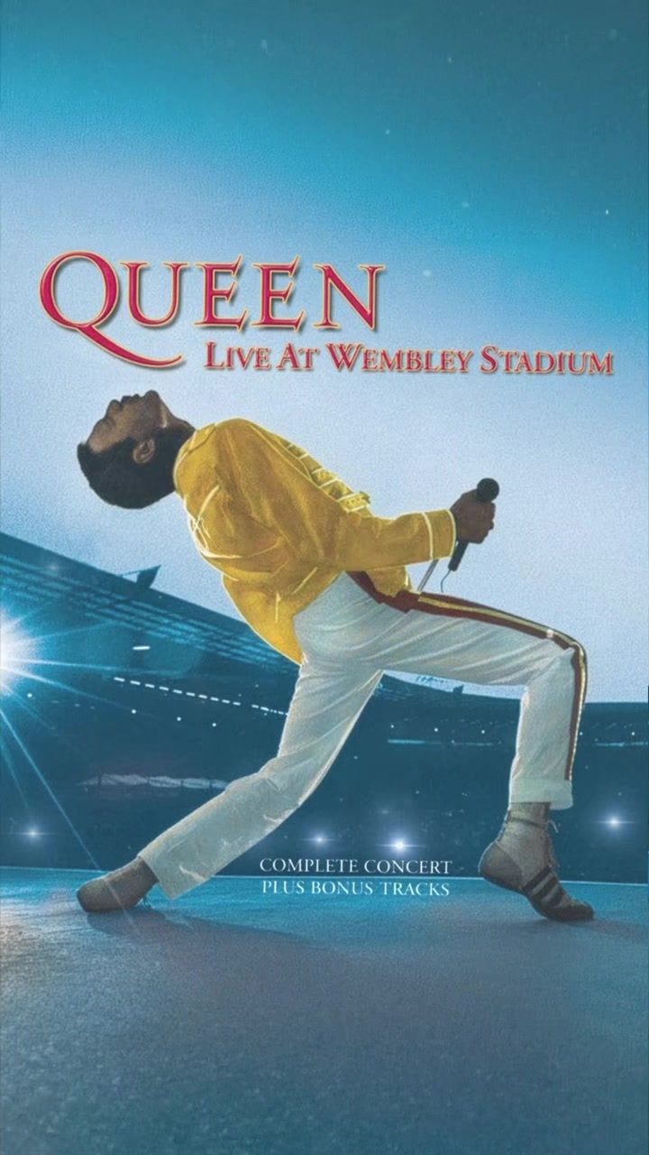 @Queen