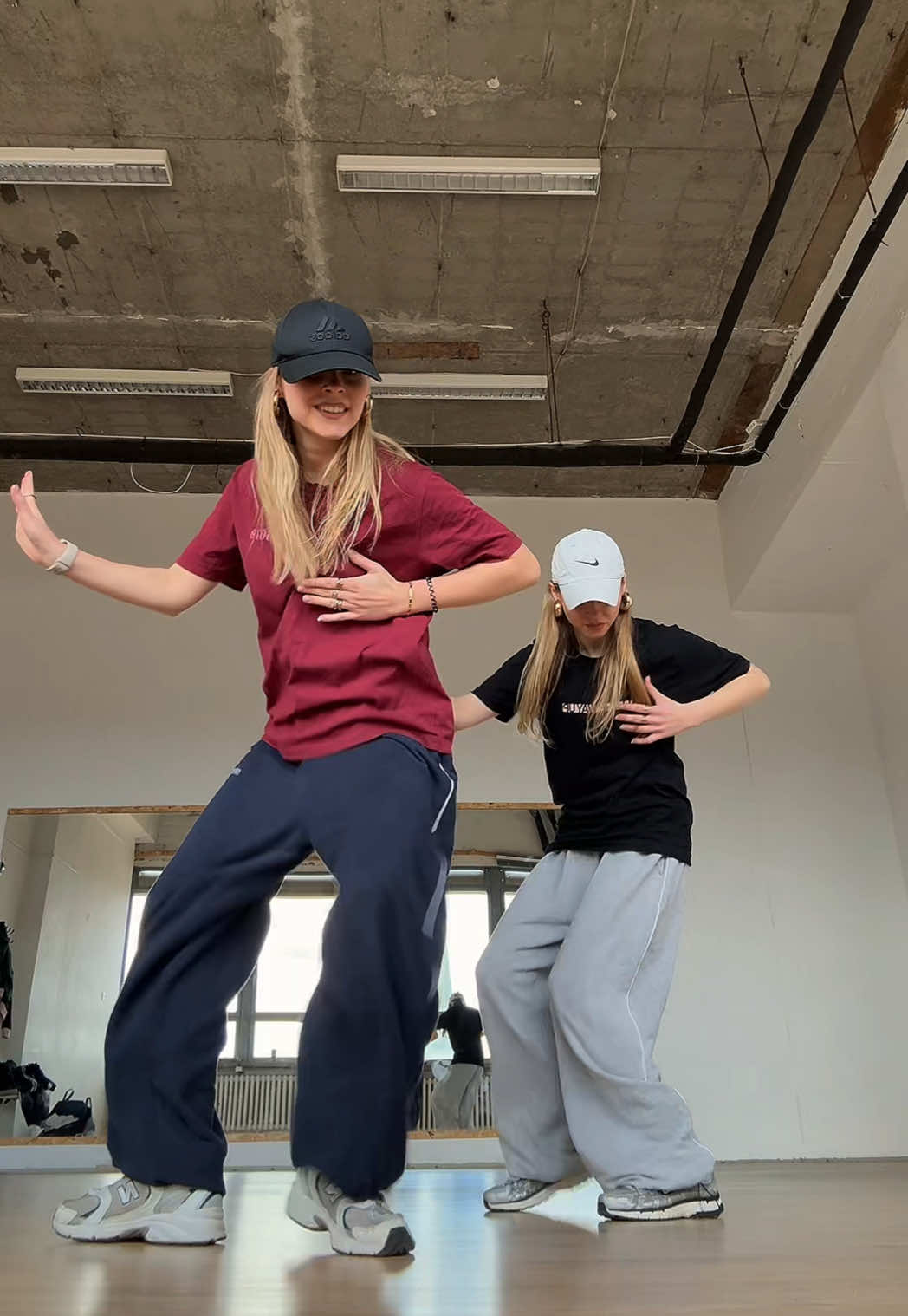 @Ani & Mari