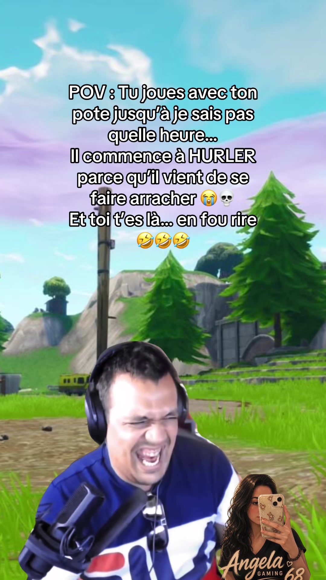 @AngelaGaming68 🧋🧸🎮