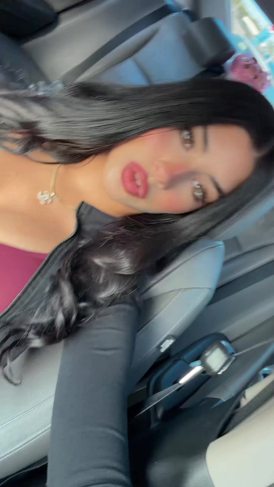 @Grechel Garcia