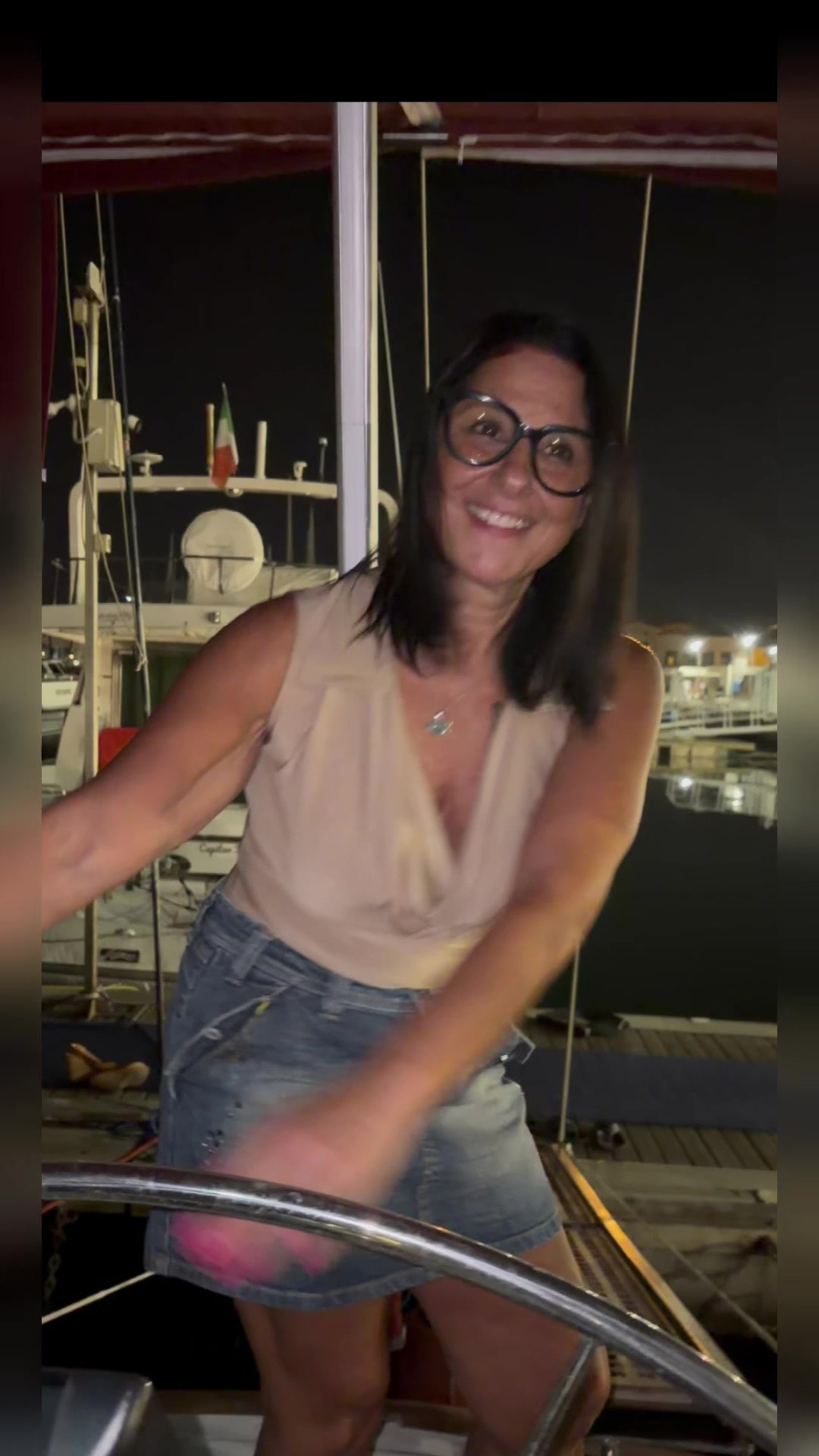 @Maria Tiscione