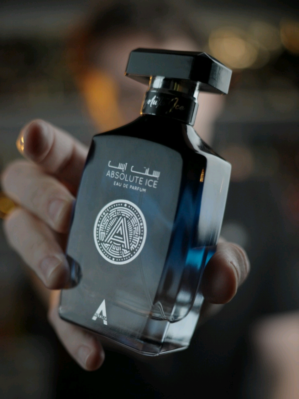 @Booskin Fragrance