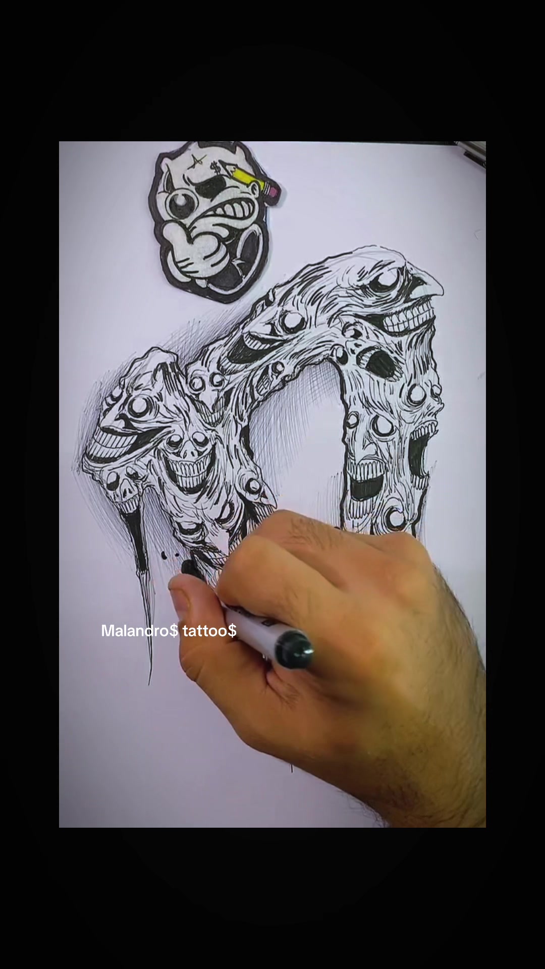 @MALANDRO$_TATTOO$💀