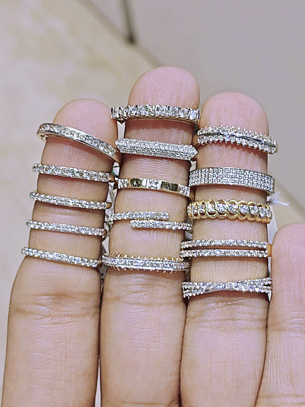 @AnandJewellers