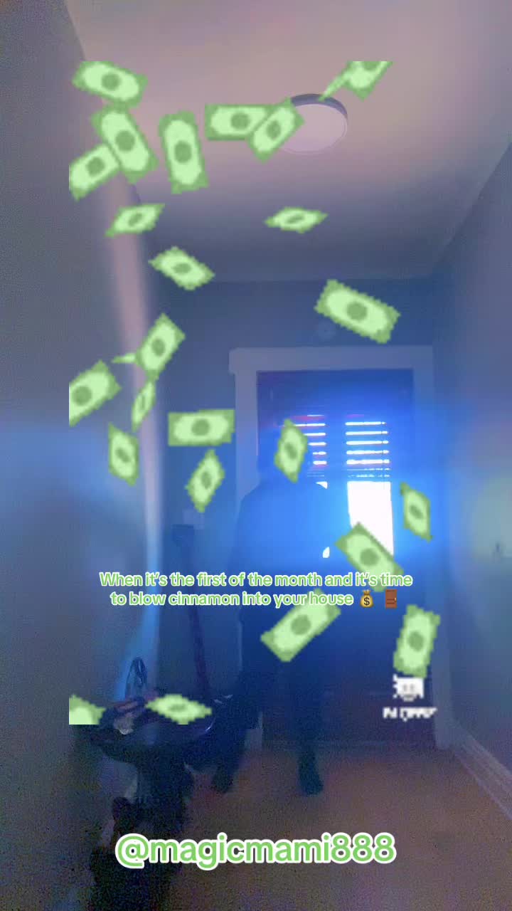@MagicMami888