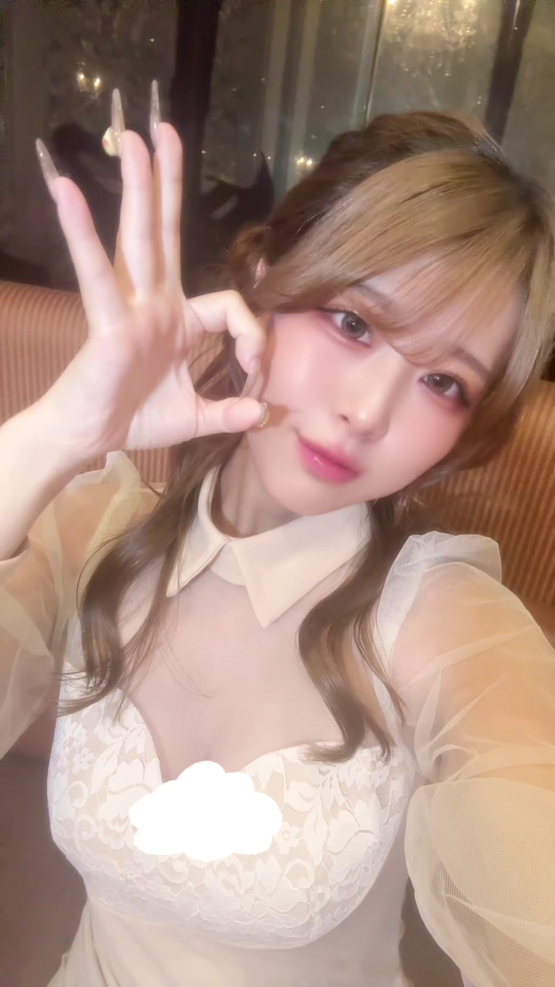 @なぎ