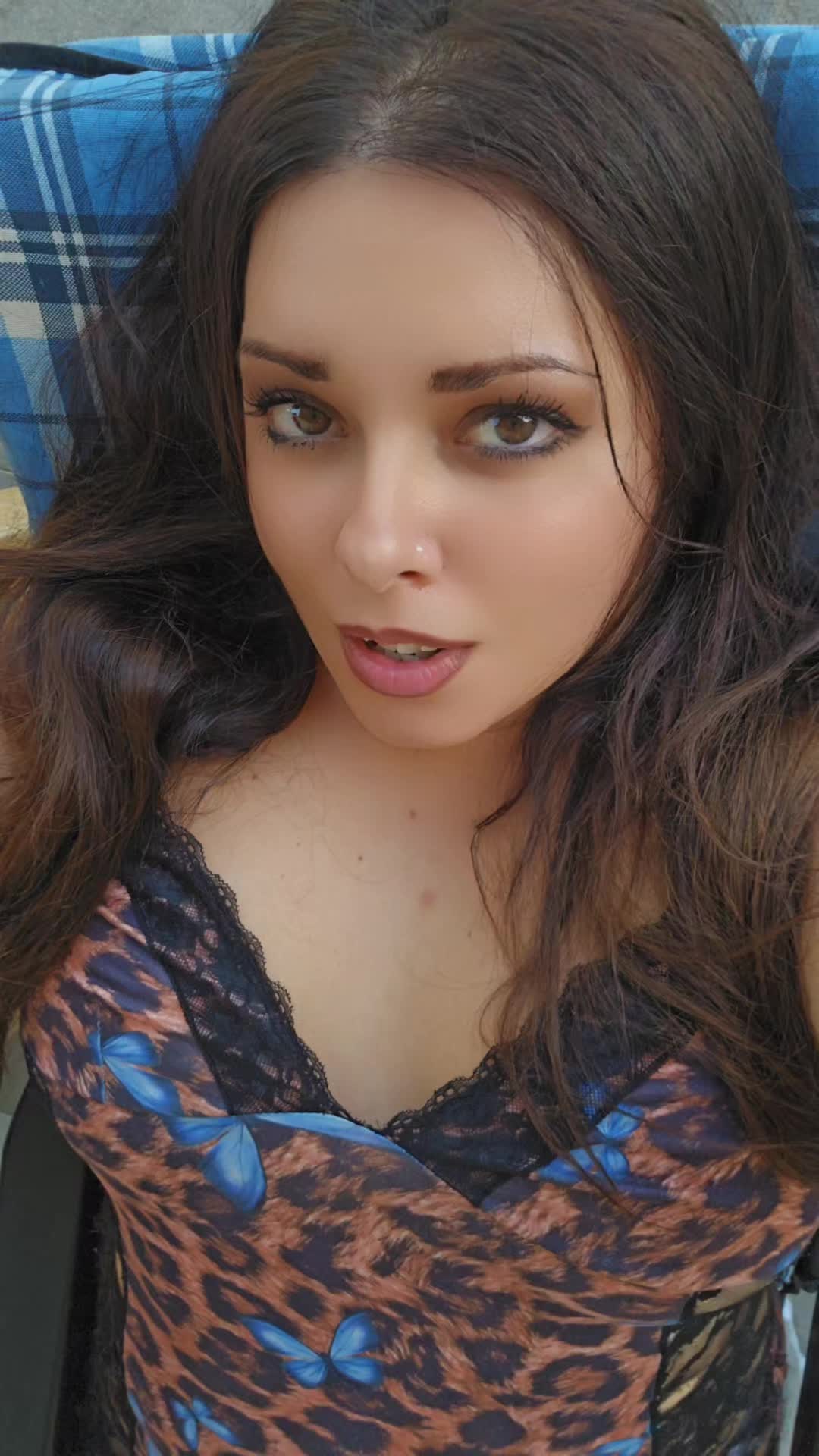 @Graziacastellano😈👱♀️