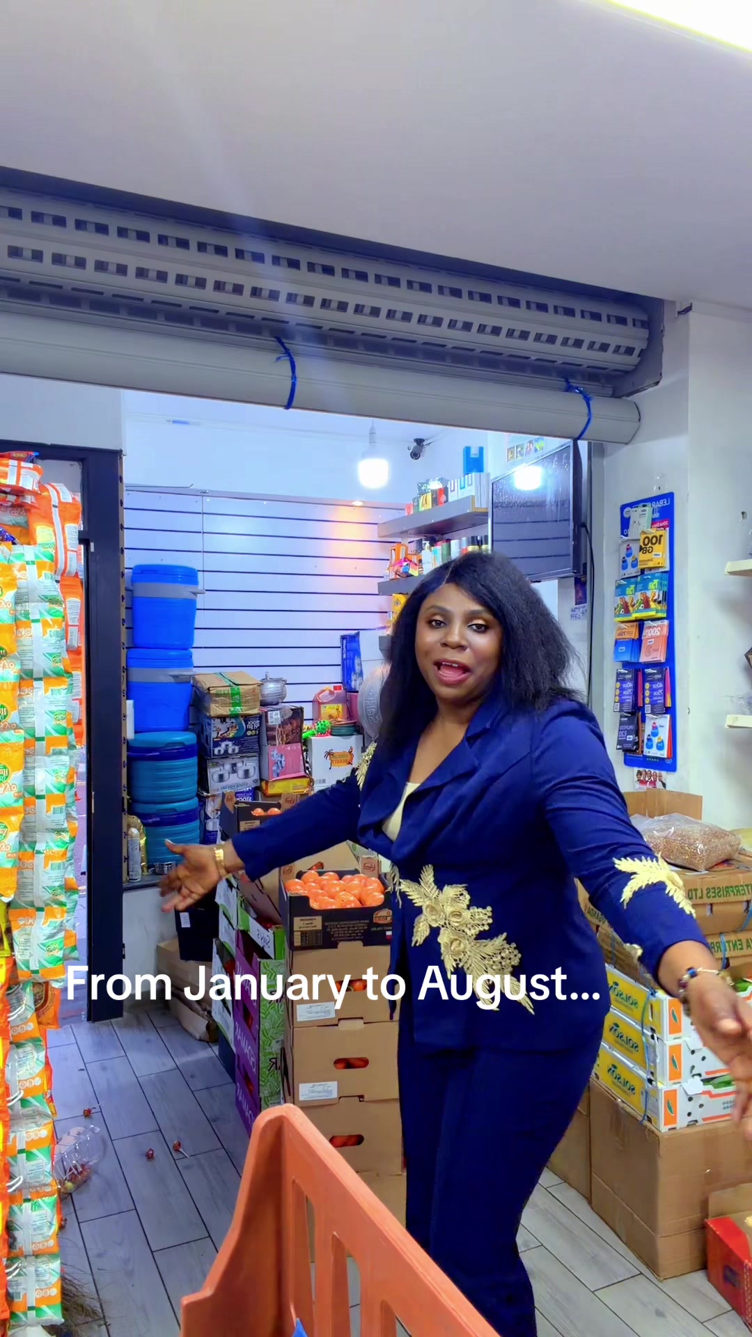 @obateni African store