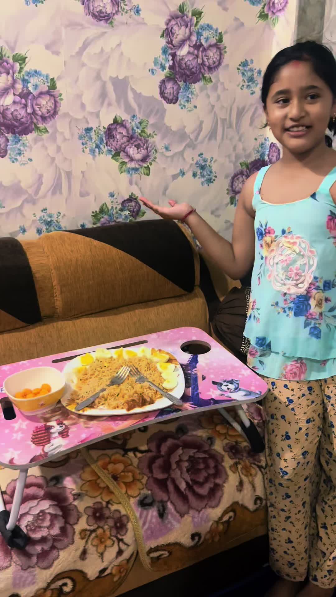 @Tara Kalikota