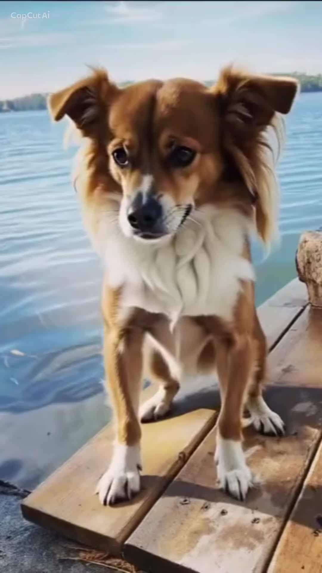 @Elyse with the Dogs 🇨🇦