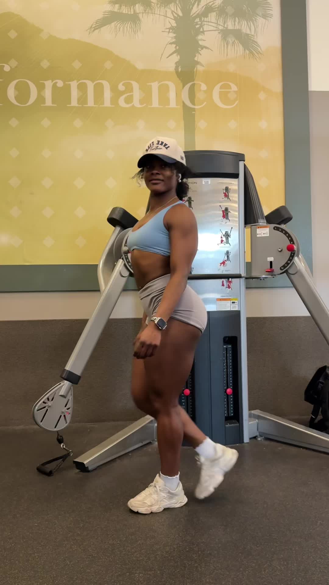 @tylermalveaux | IfbbPro