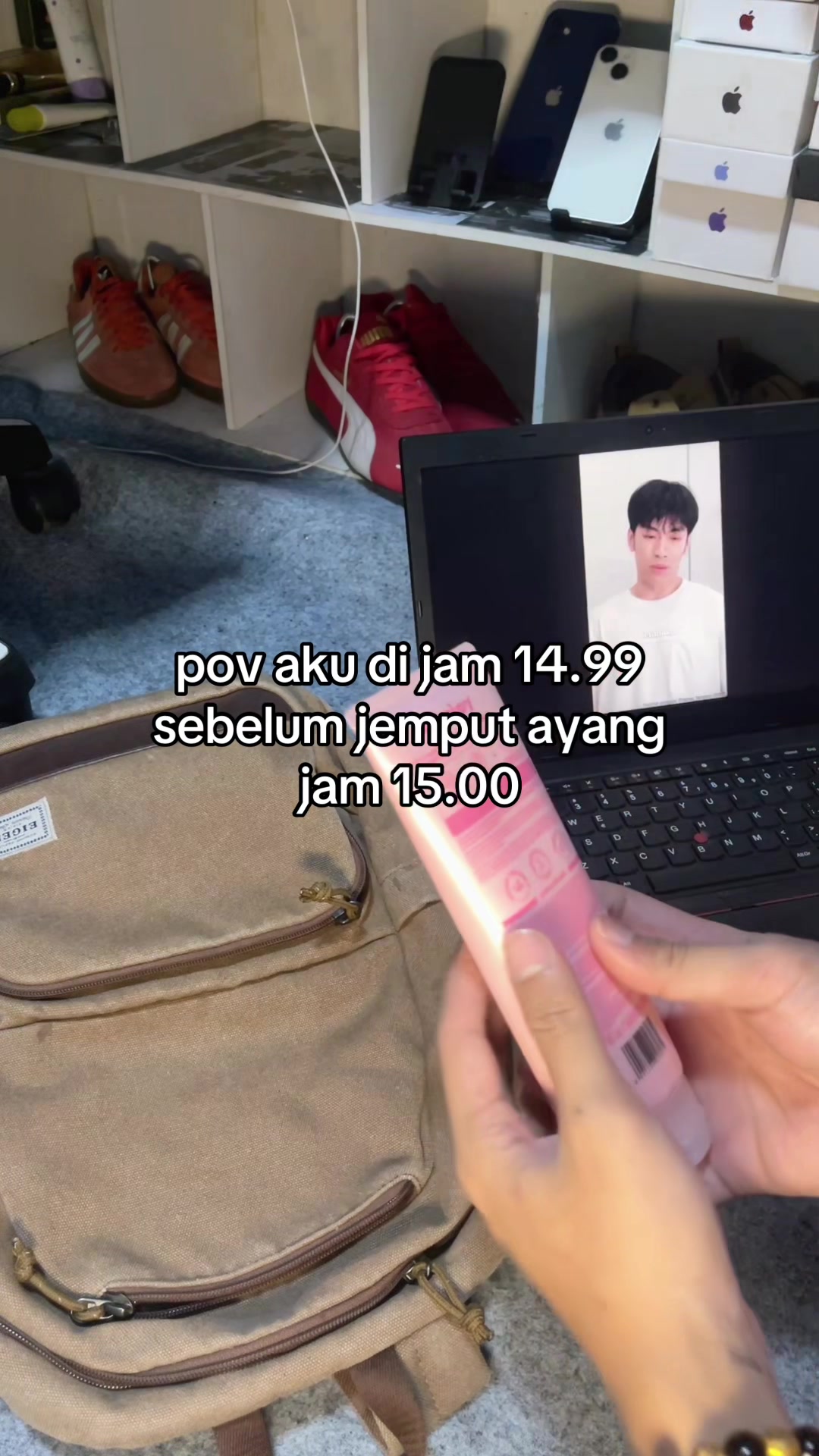 @GUDANG SAE