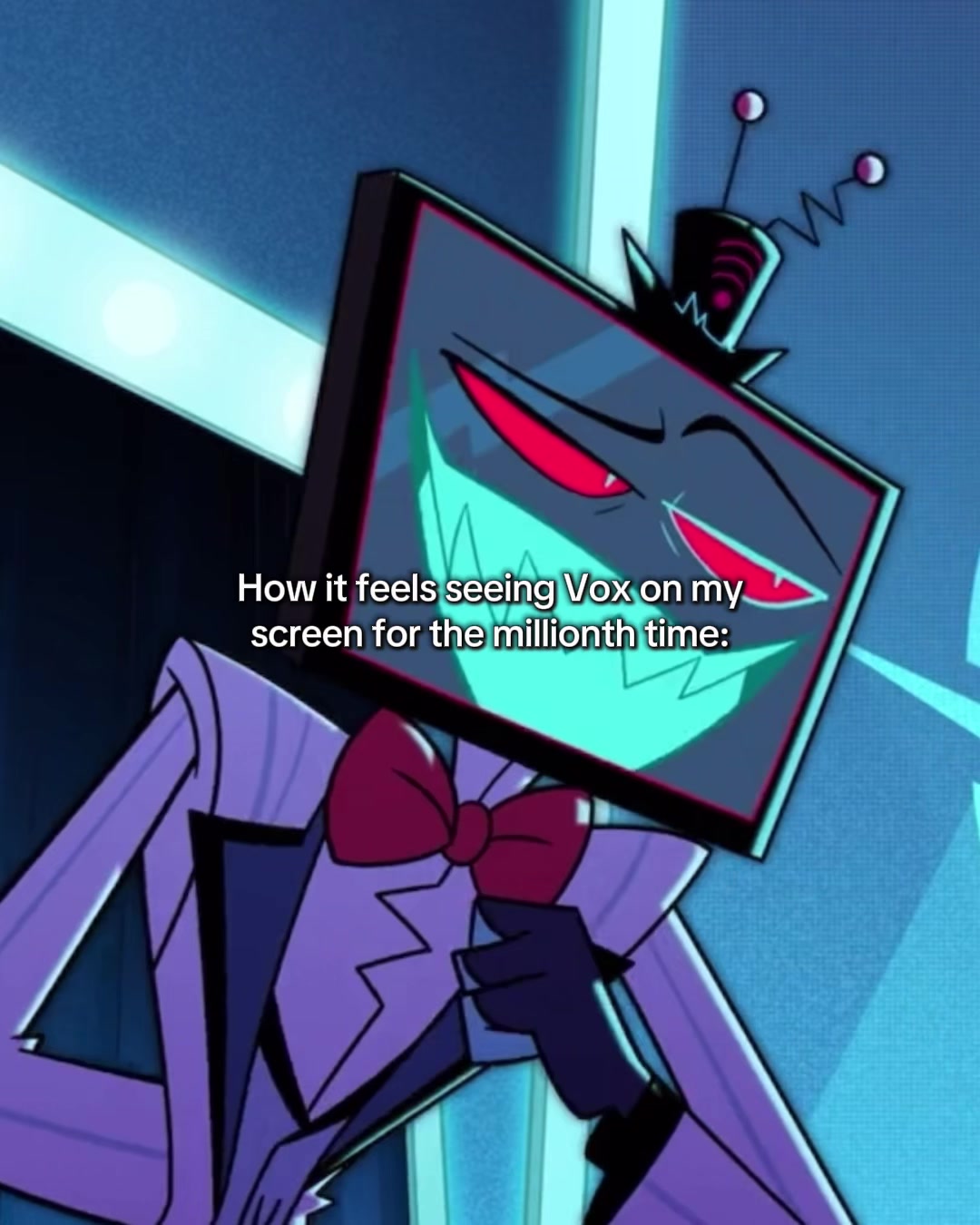 @VOX’S CVMSHOT