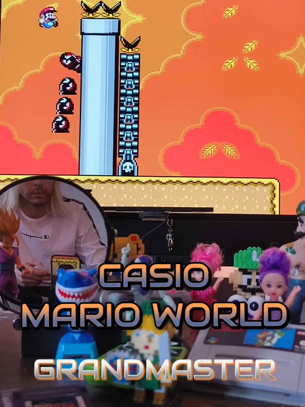 @Marv's Kaizo Show