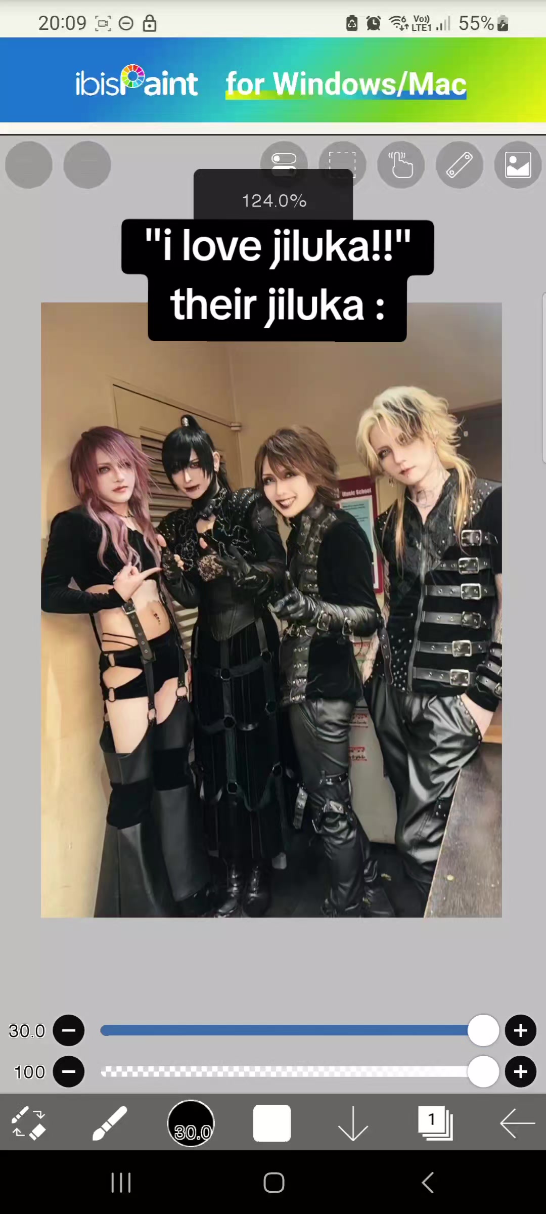 @Lu 🦇/ SAW KIKUO 20.03.26