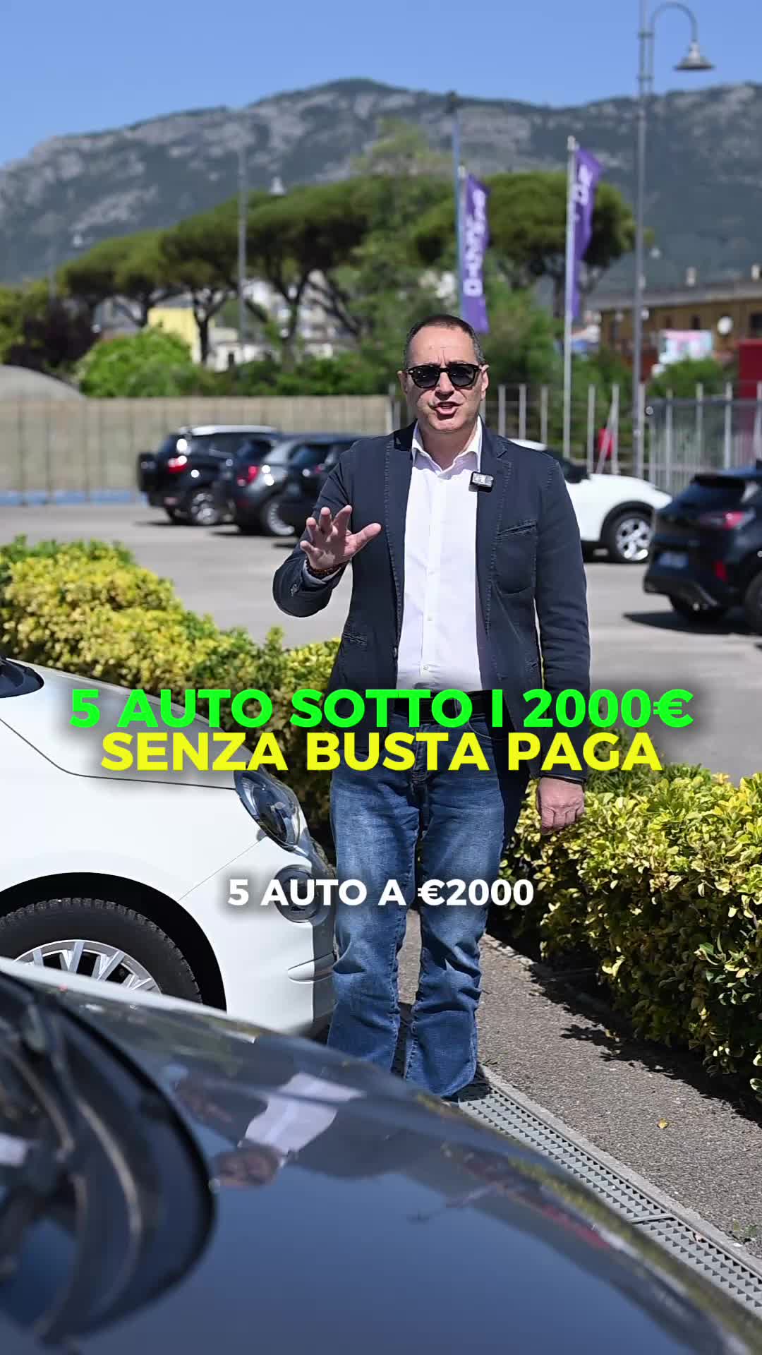@Appia Car srl