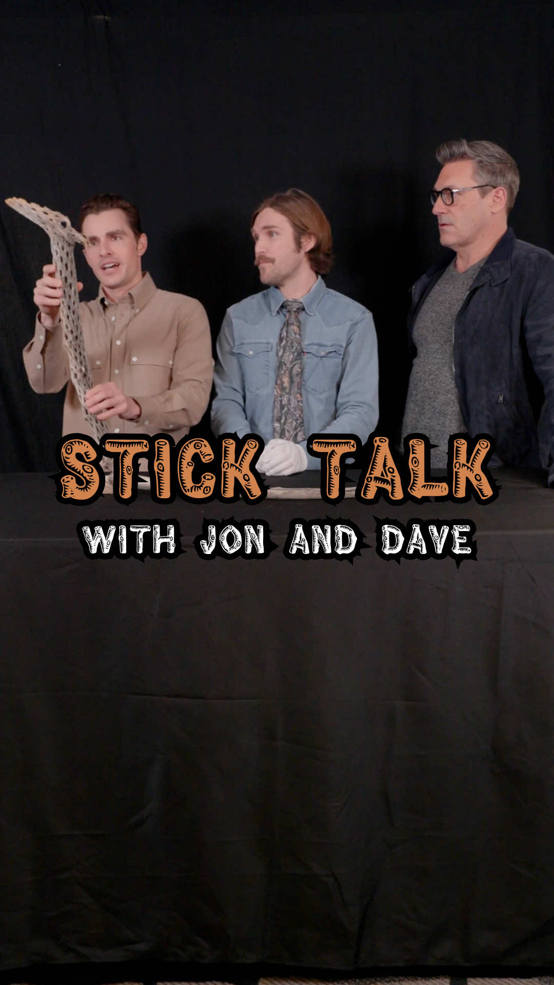 @Official Stick Reviews