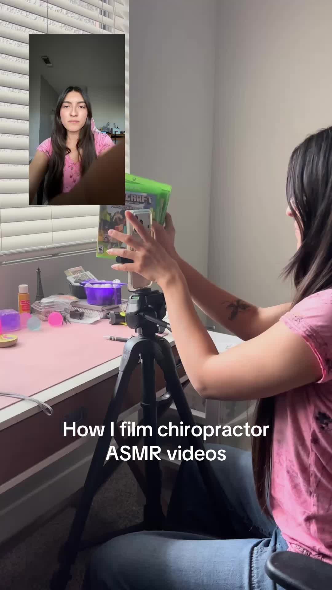 @ASMR Liz