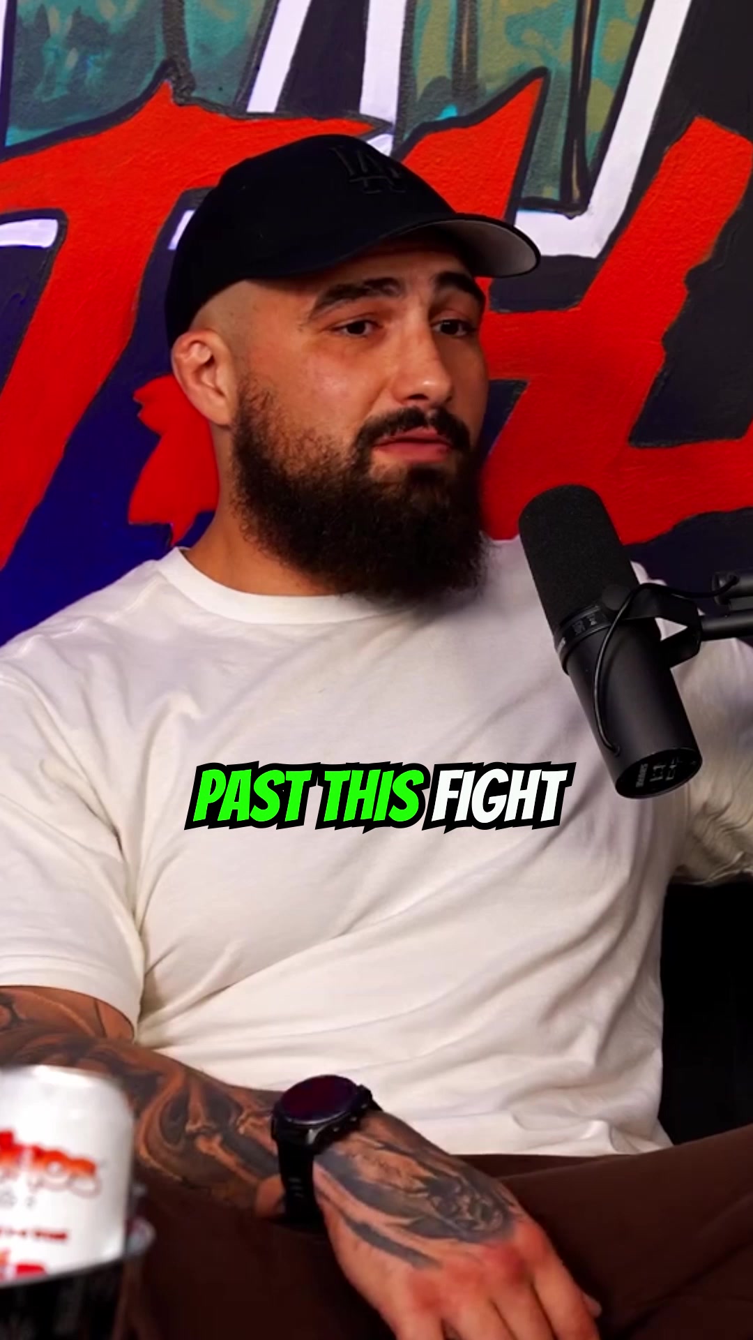 @Bradley Martyn