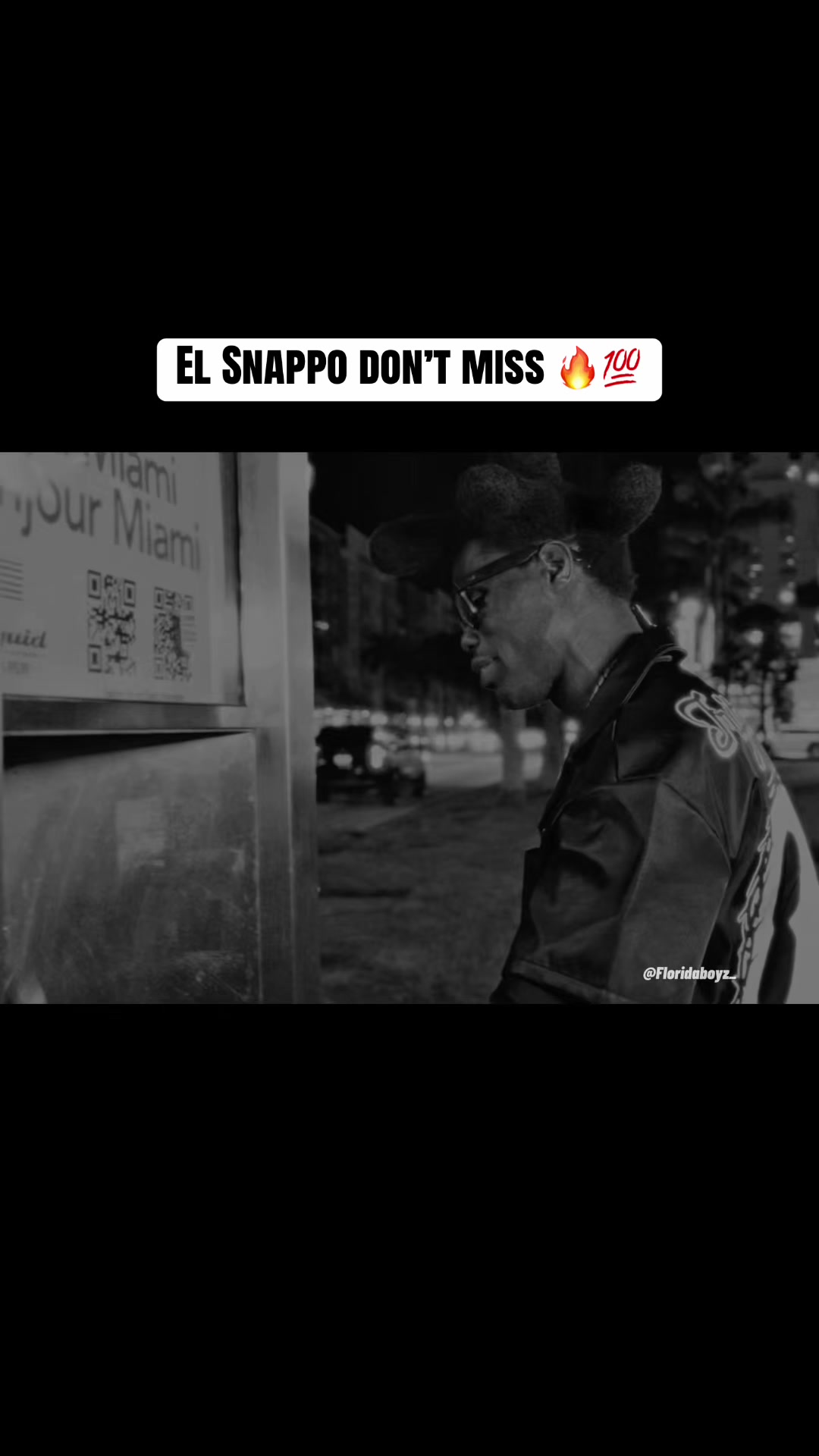 @Florida Boyz ๐ด