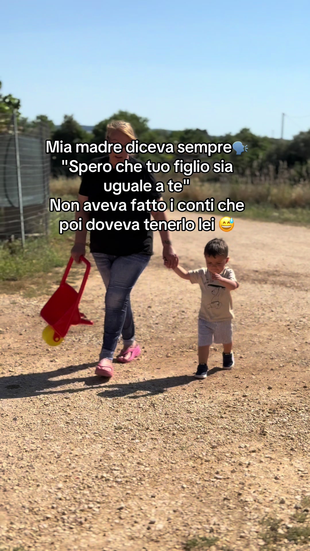 @Piera/ libertà per mamme