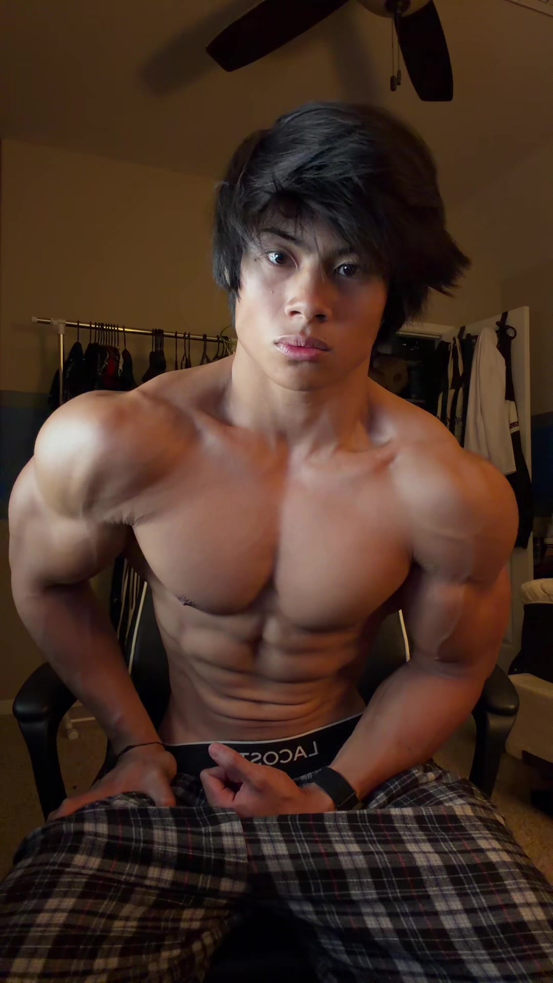 @noah deguzman