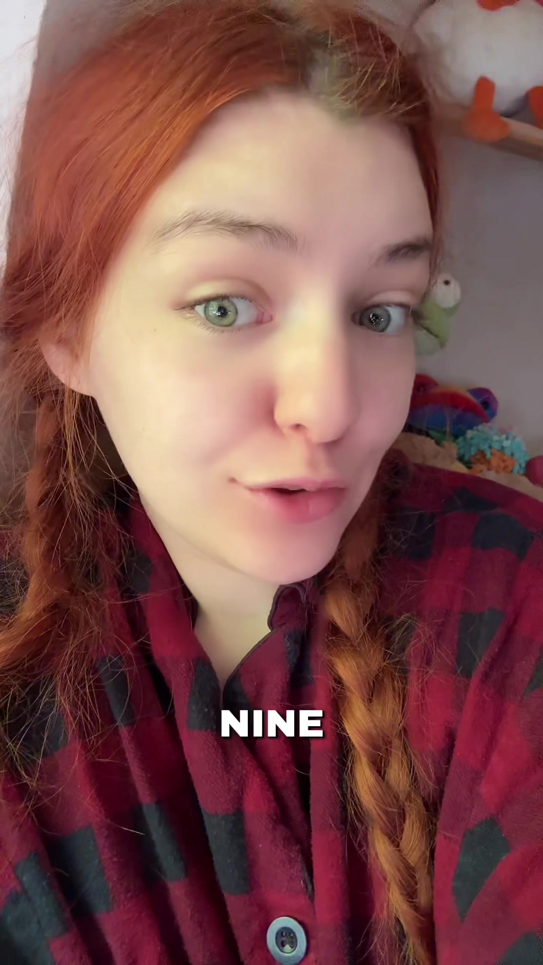 @Thecutestuffedanimal🧸💜