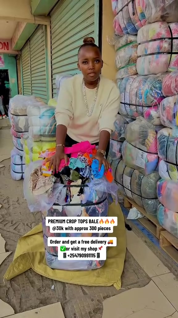 @Isabellah’s Mtumba Bales 💰✔️