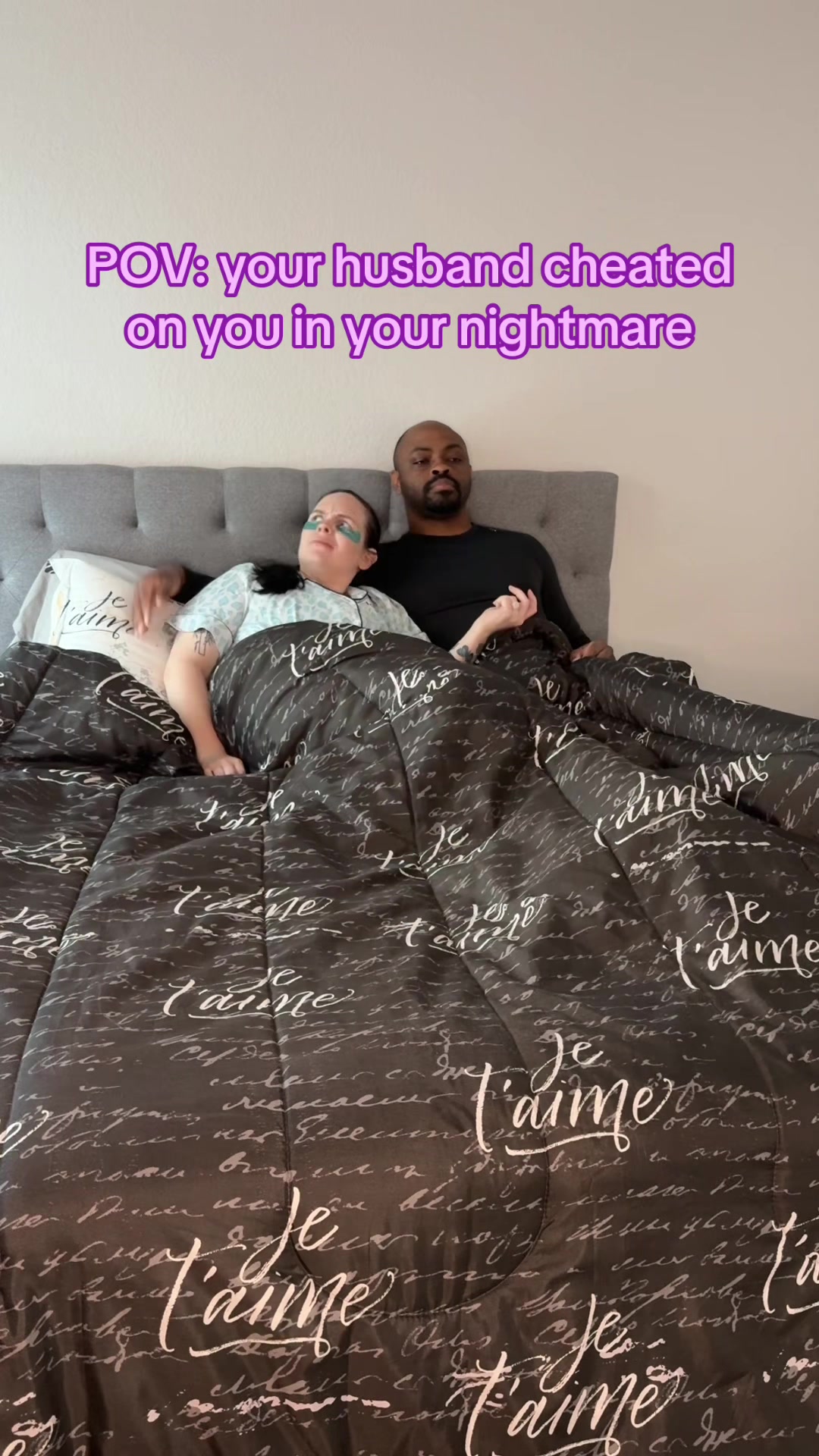 @DeVante & Shana