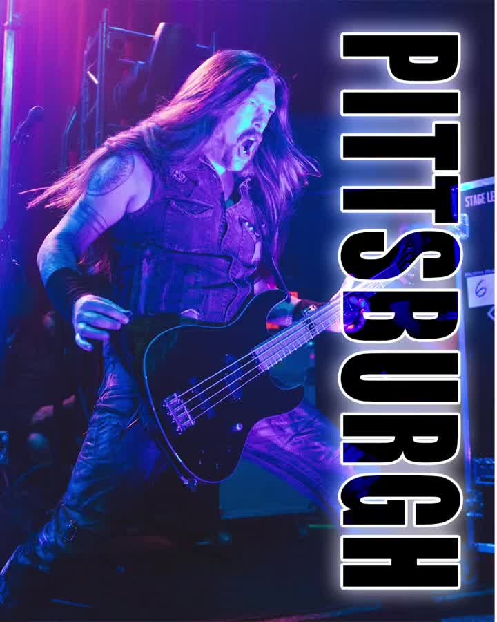 @Machine Head