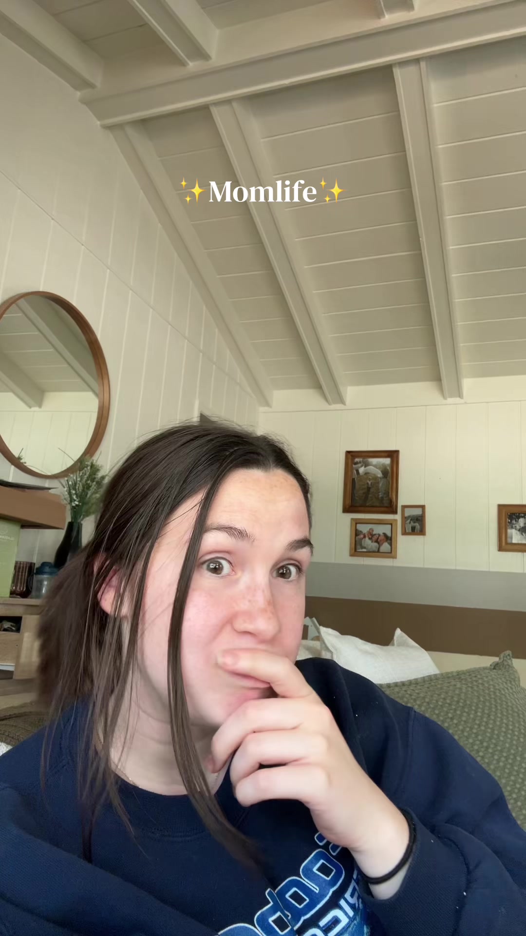 @Lauren Campbell | Toddler Mom