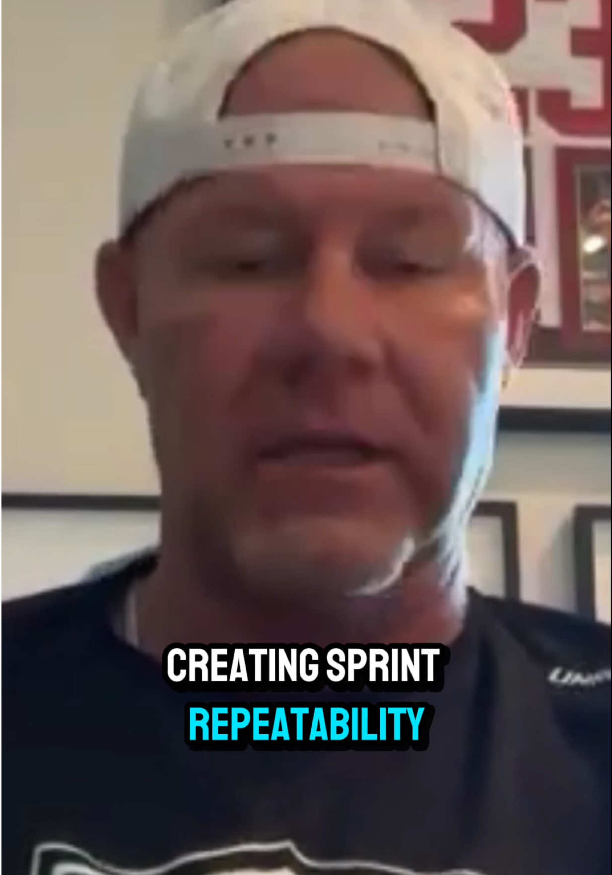 @Coach Tony Holler