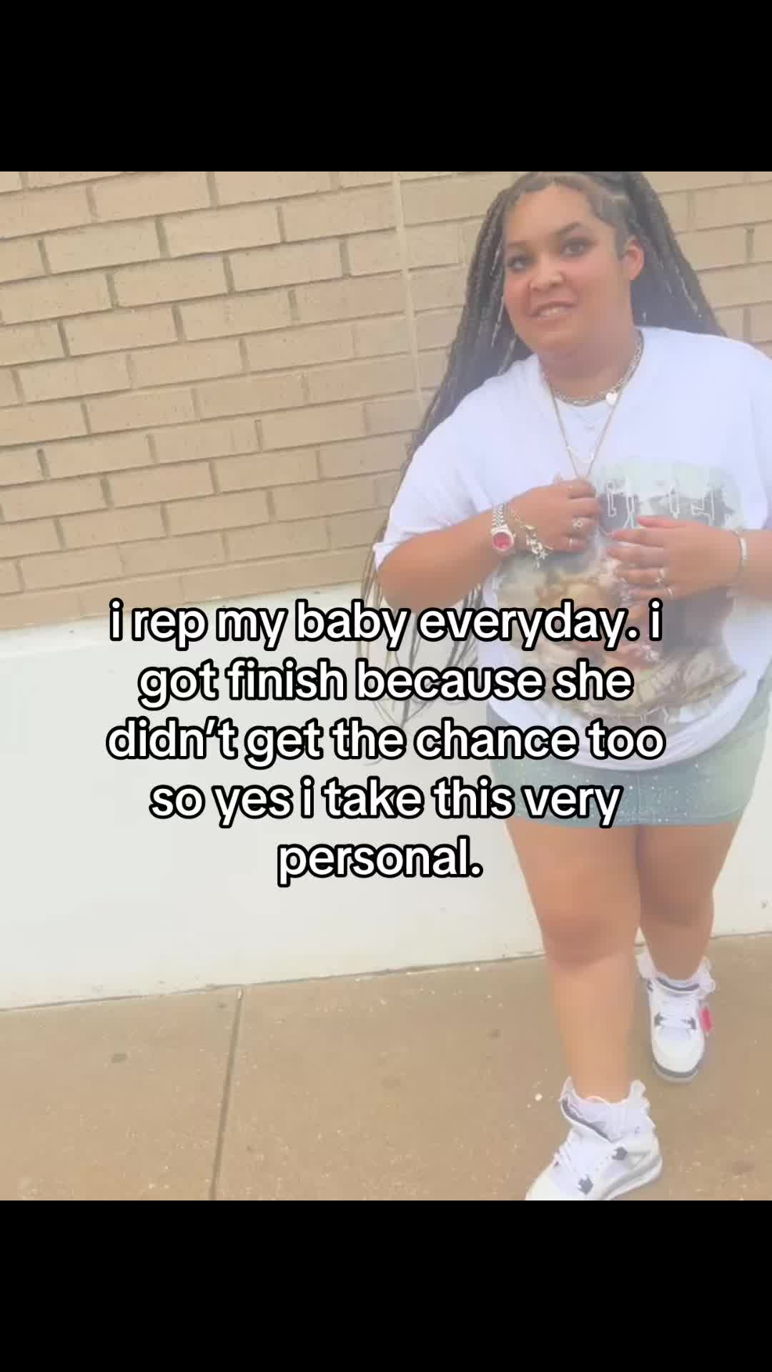 @plug daughter 🖤