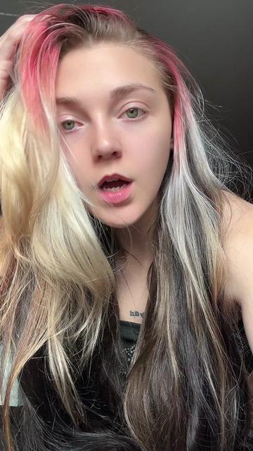 @Aurora Morgan