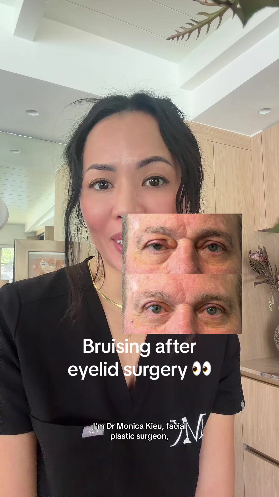 @Dr Monica Kieu | Surgeon