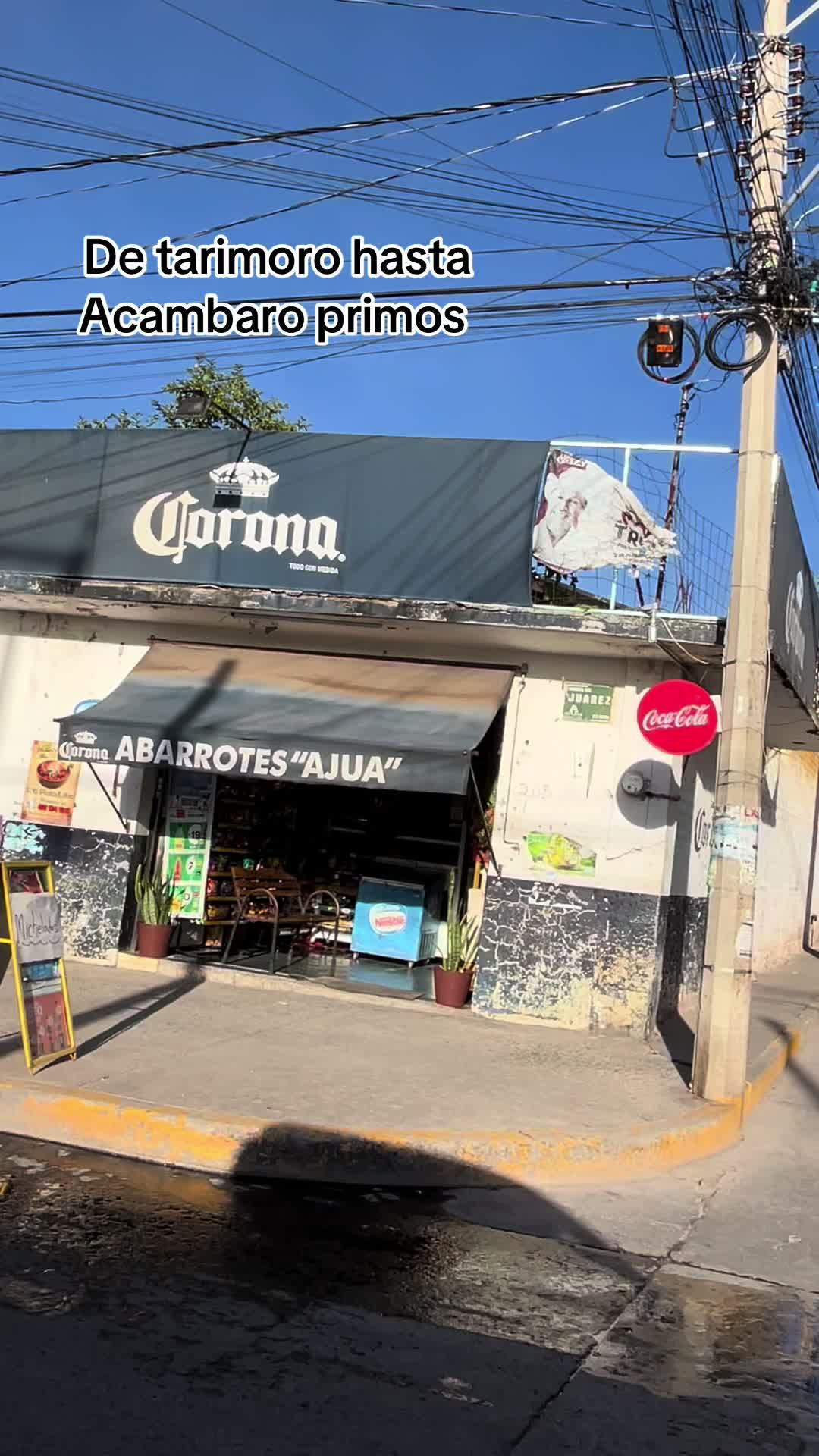 @Antony Saavedra