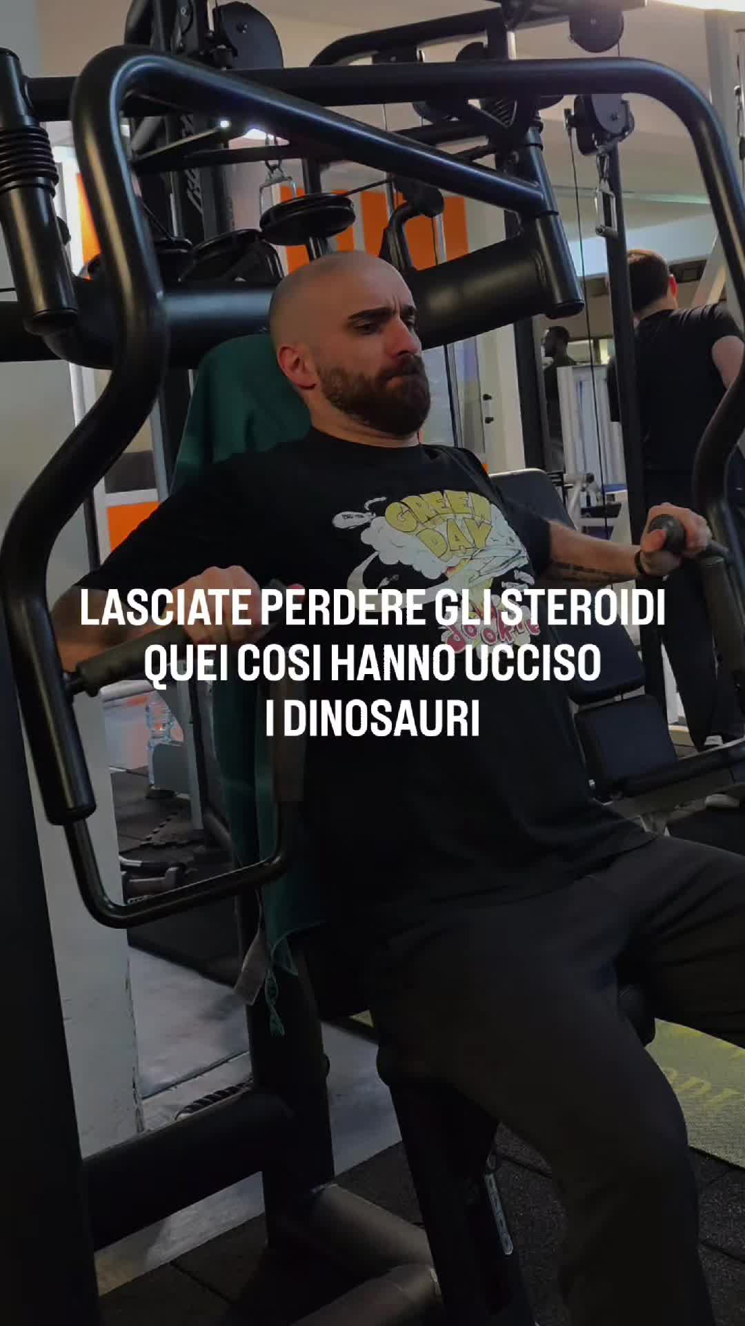 @Gianluca Benenato