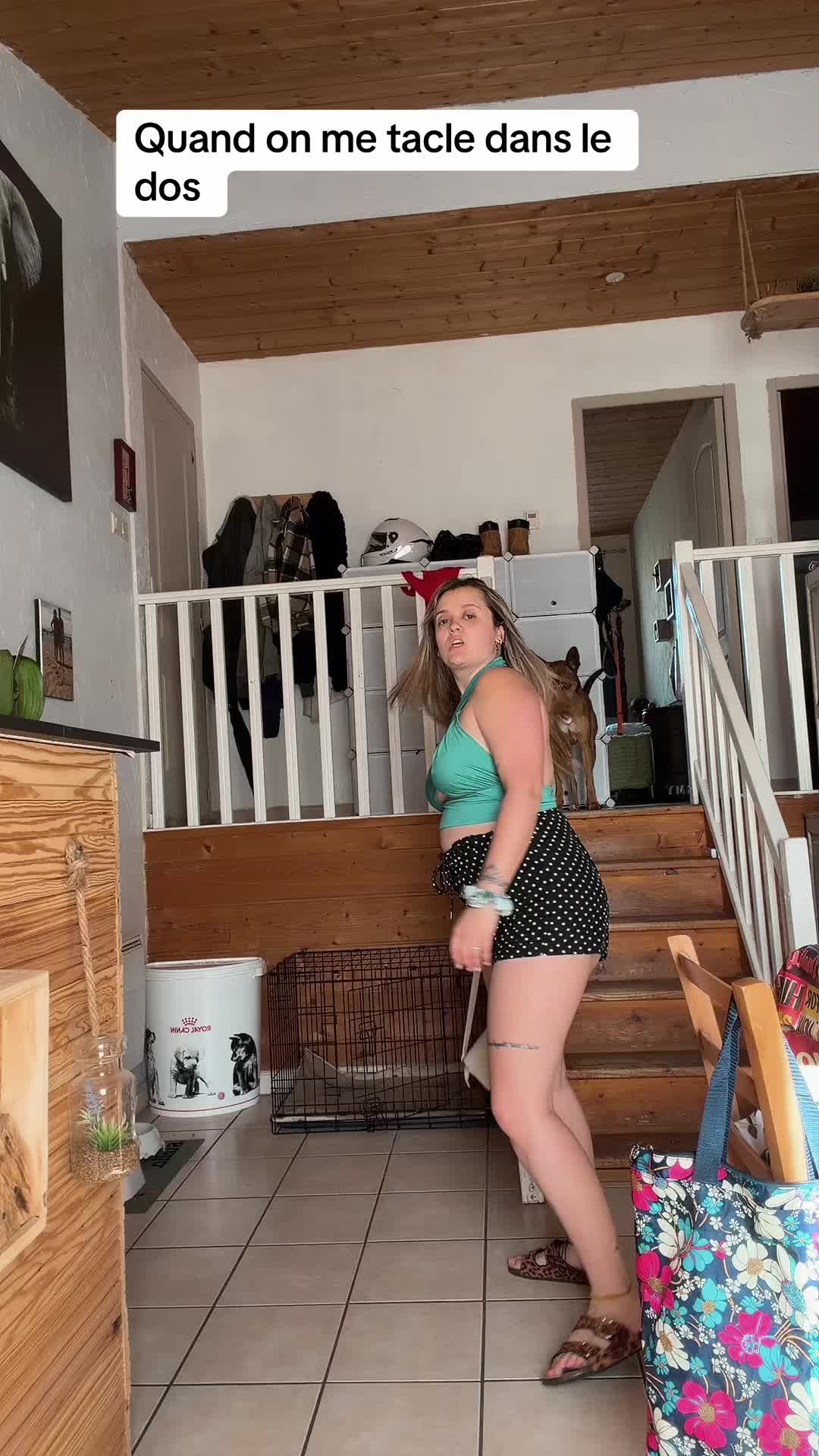 @Juju l&rsquo;unique 🤷🏼&zwj;♀️