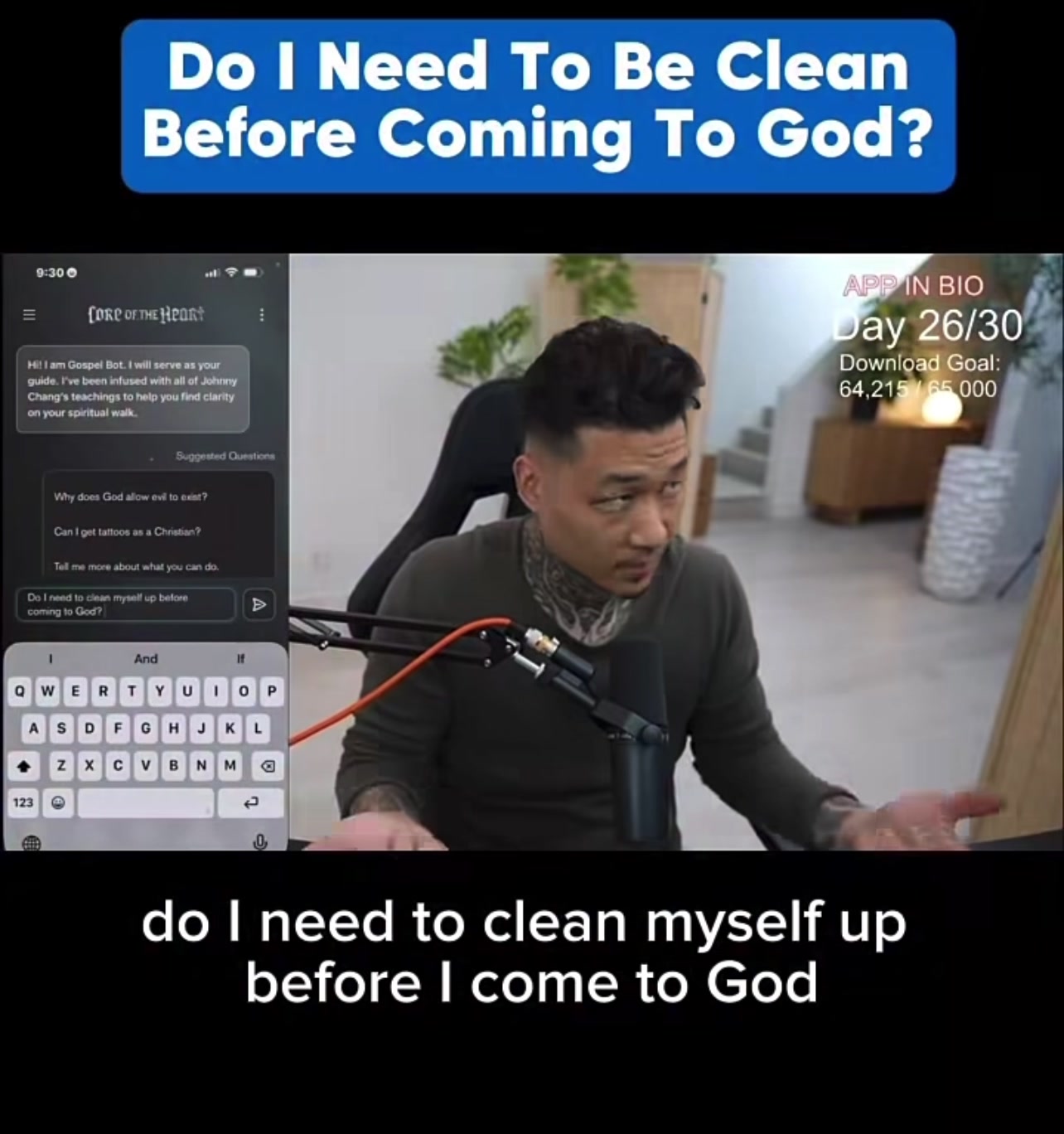 @jesussavesnations