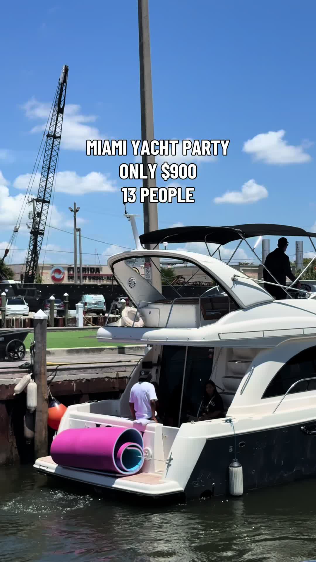 @Icon YACHT RENTAL