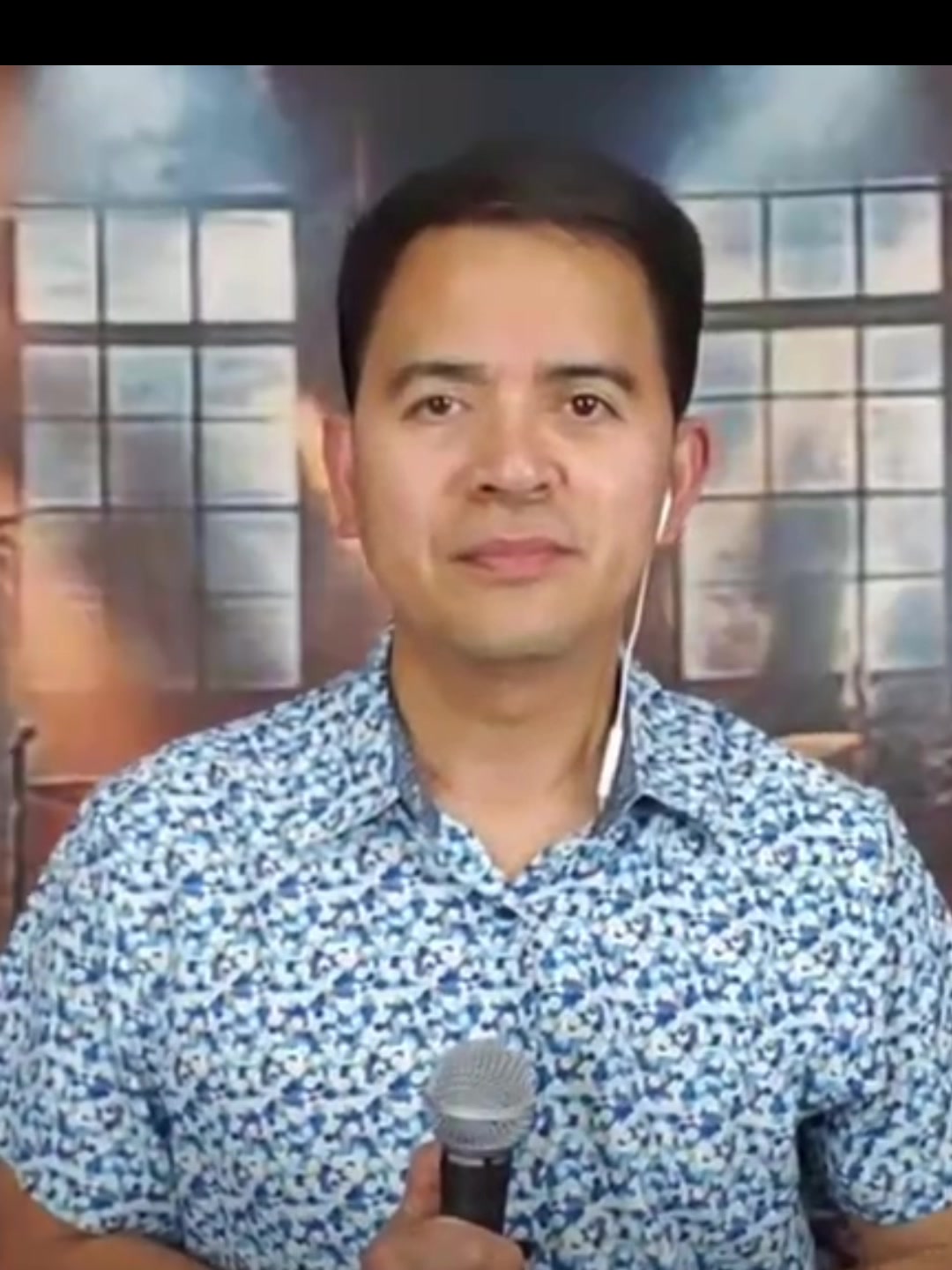 @Vhen Bautista aka Chino Romero